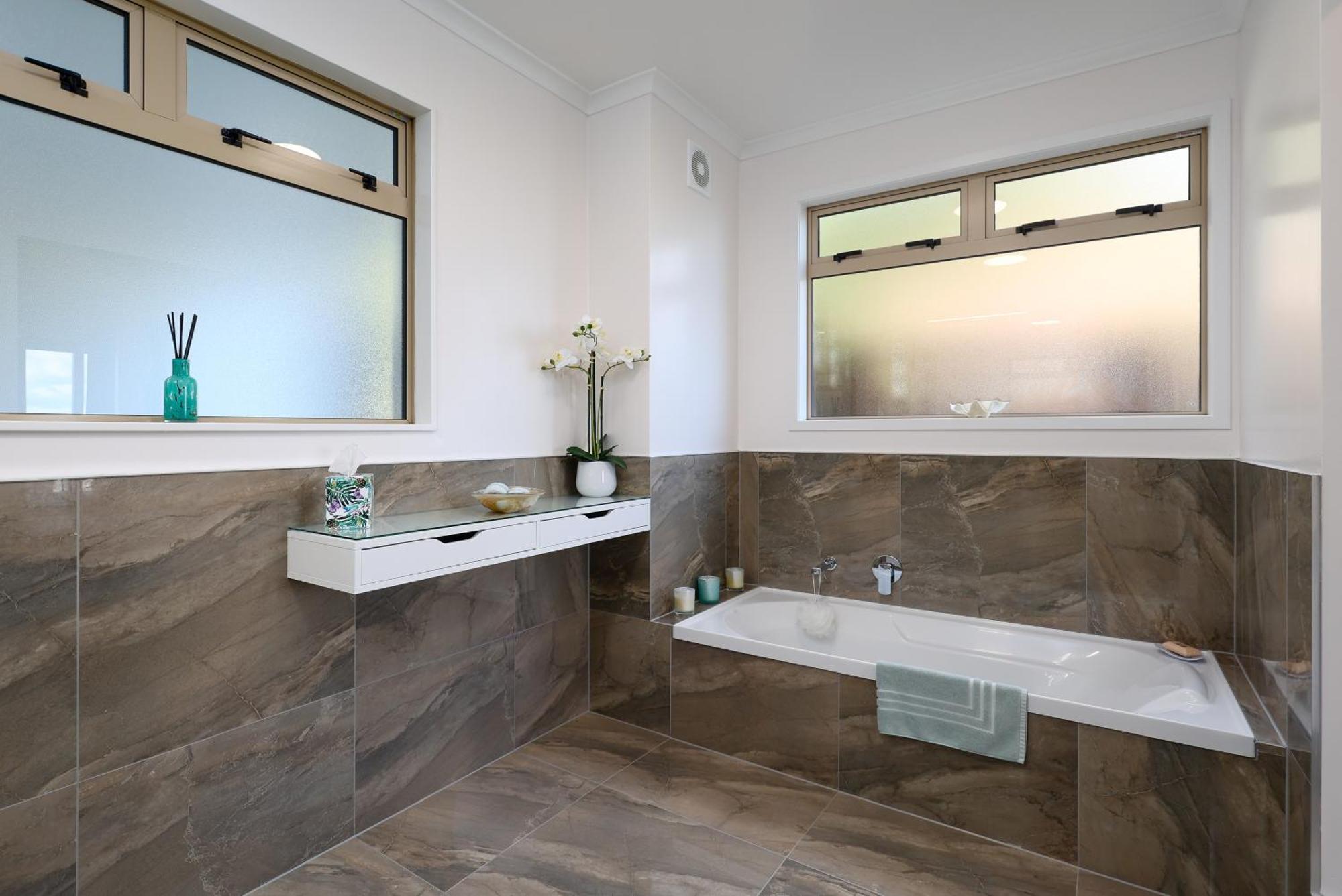 Twin Peaks Luxury Sea View Villa Nelson Bagian luar foto