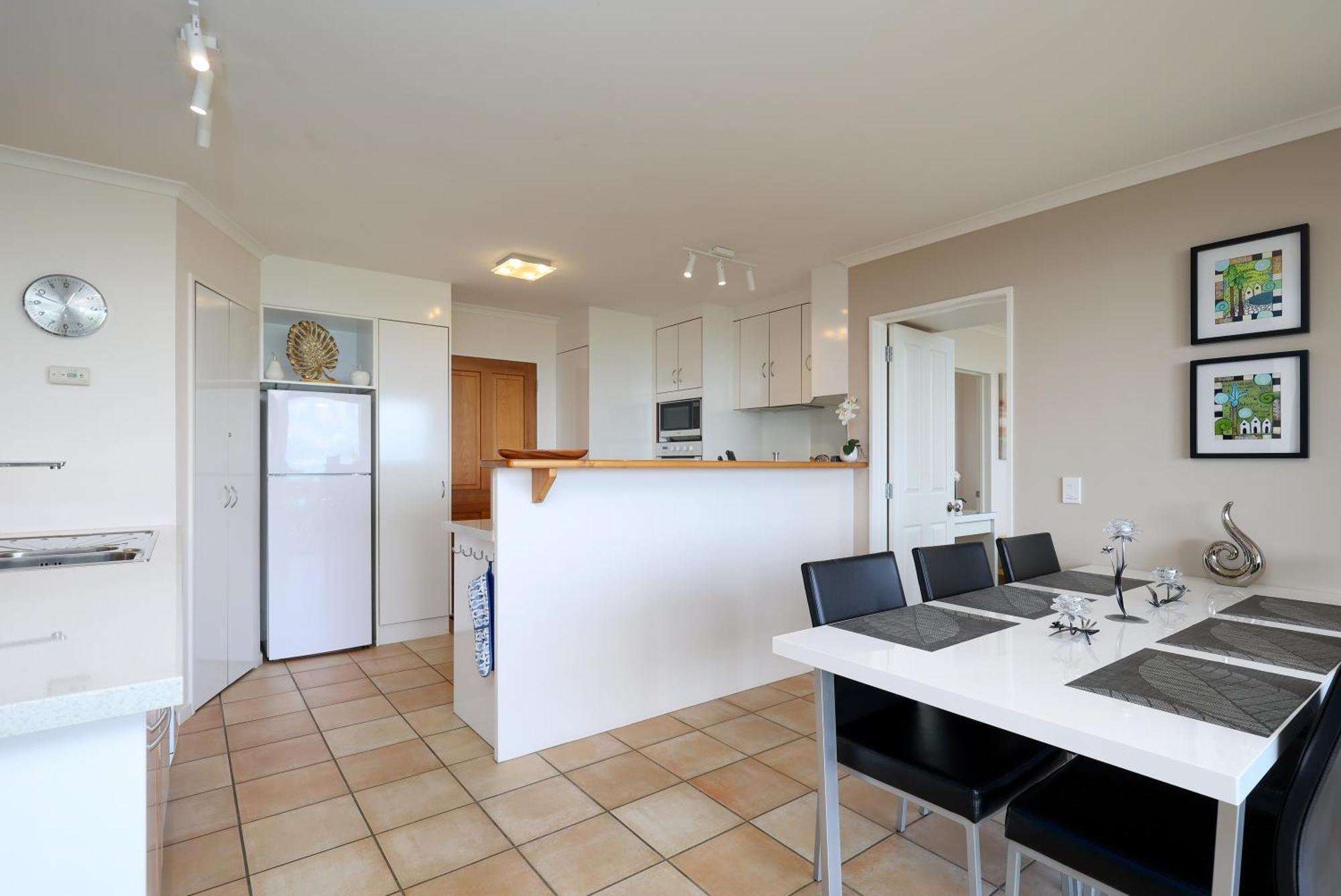Twin Peaks Luxury Sea View Villa Nelson Bagian luar foto