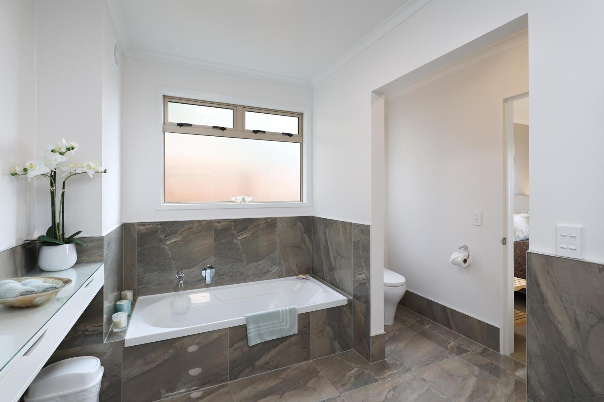 Twin Peaks Luxury Sea View Villa Nelson Bagian luar foto